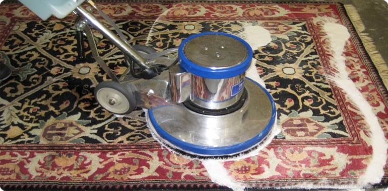 Area Rug Cleaning service in Lemont and Chicago suburbs